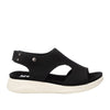 sandalo xti donna nero 1166981