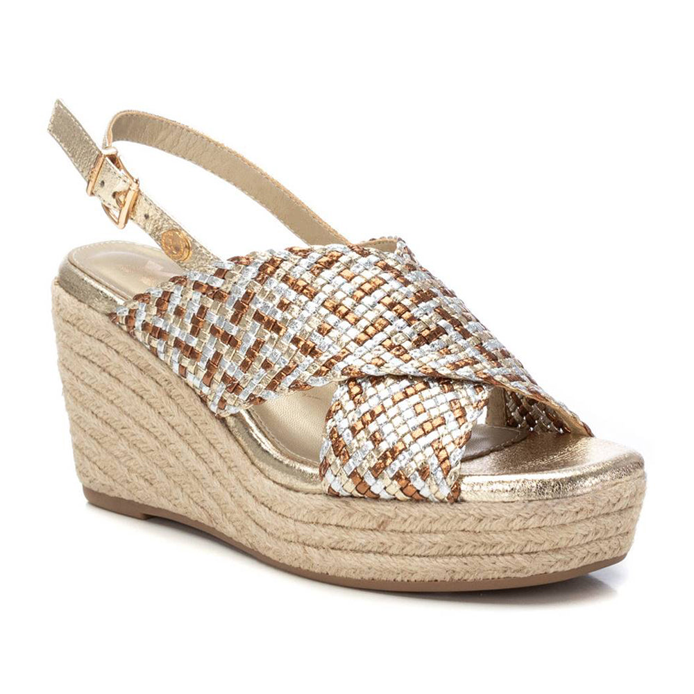 Sandalo Xti Donna - Oro