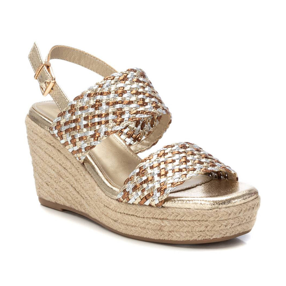 Sandalo Xti Donna - Oro