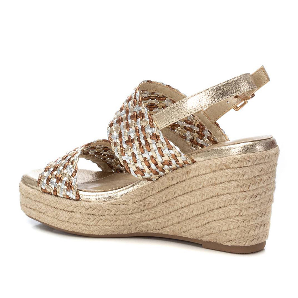 Sandalo Xti Donna - Oro