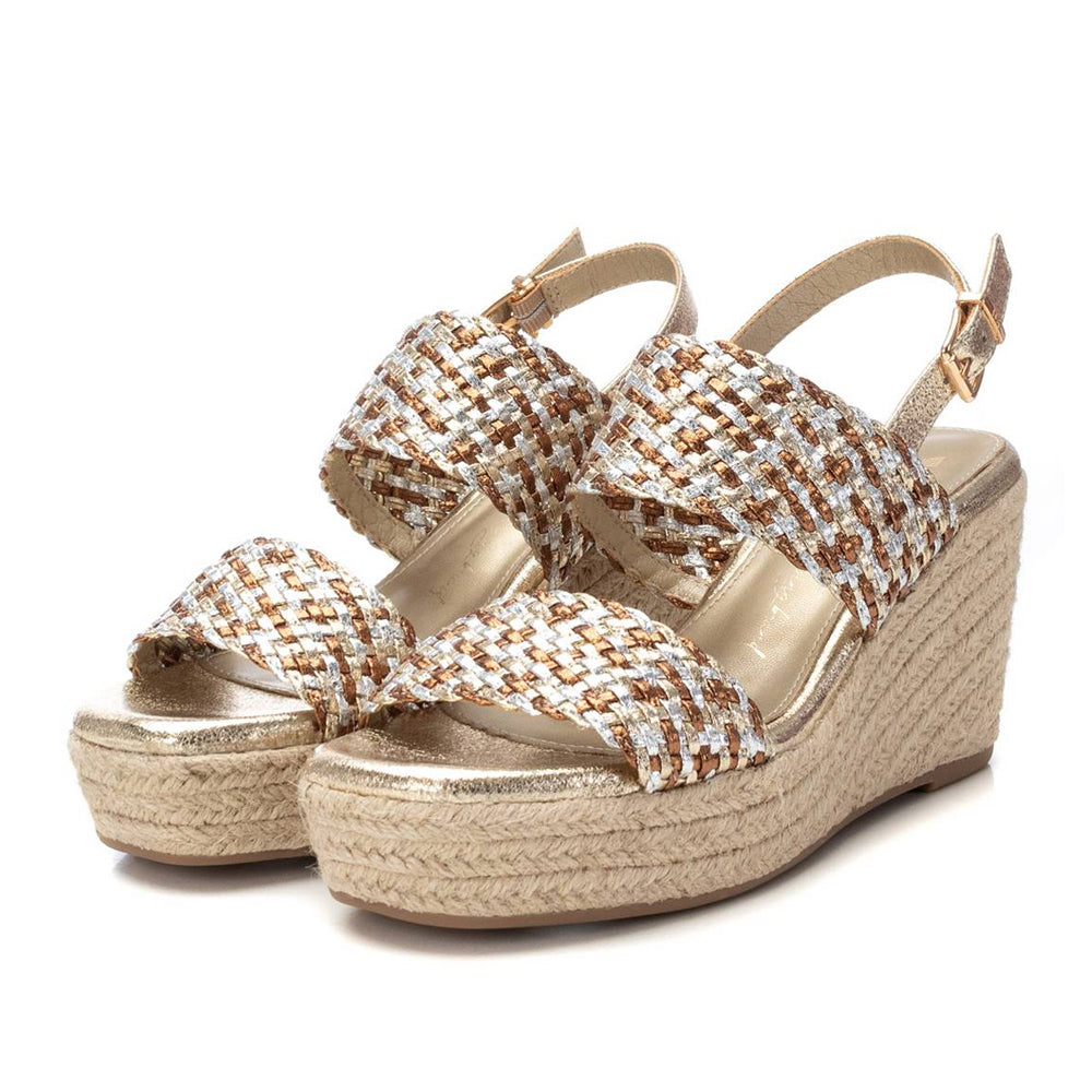 Sandalo Xti Donna - Oro