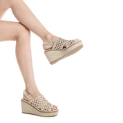 Sandalo Xti Donna - Oro