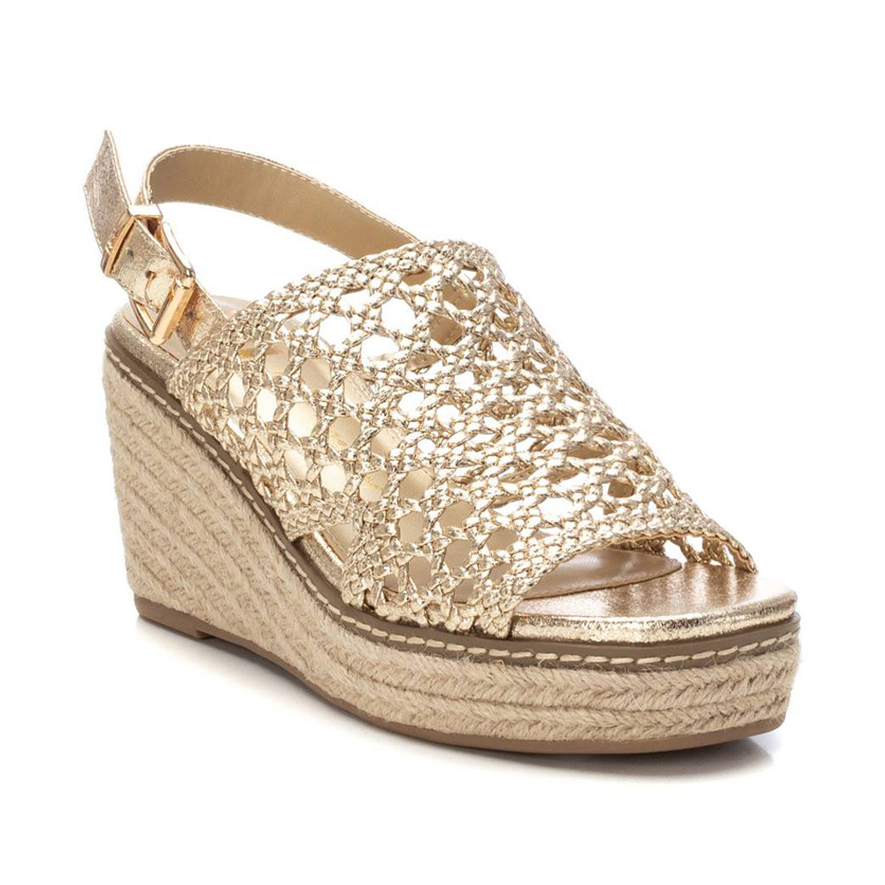 Sandalo Xti Donna - Oro