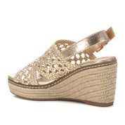 Sandalo Xti Donna - Oro