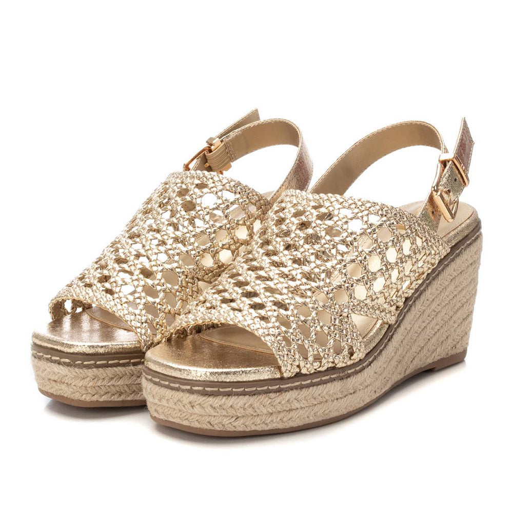 Sandalo Xti Donna - Oro