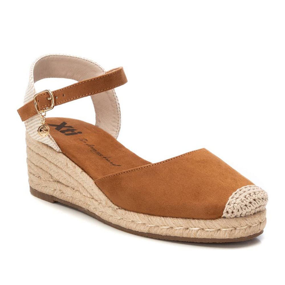 Sandalo Xti Donna - Marrone