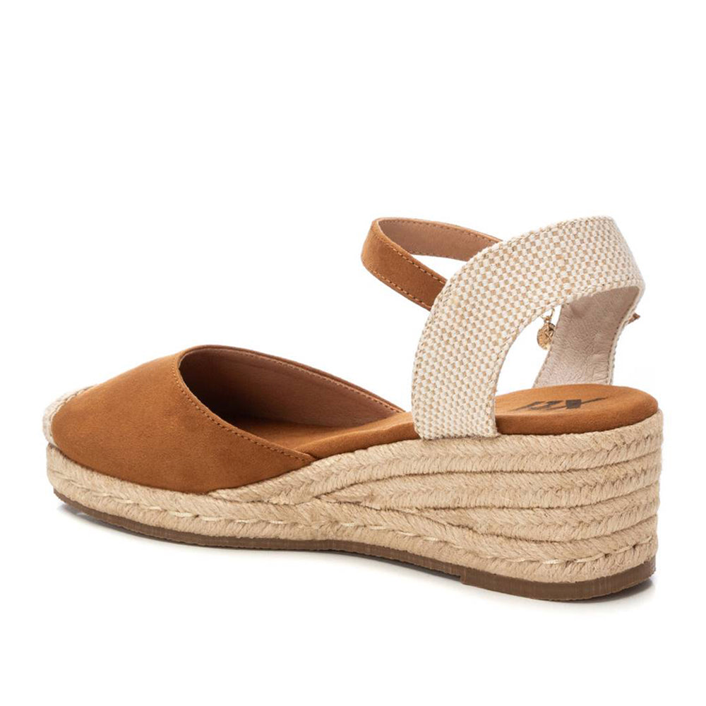 Sandalo Xti Donna - Marrone