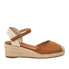 sandalo xti donna marrone 2439967