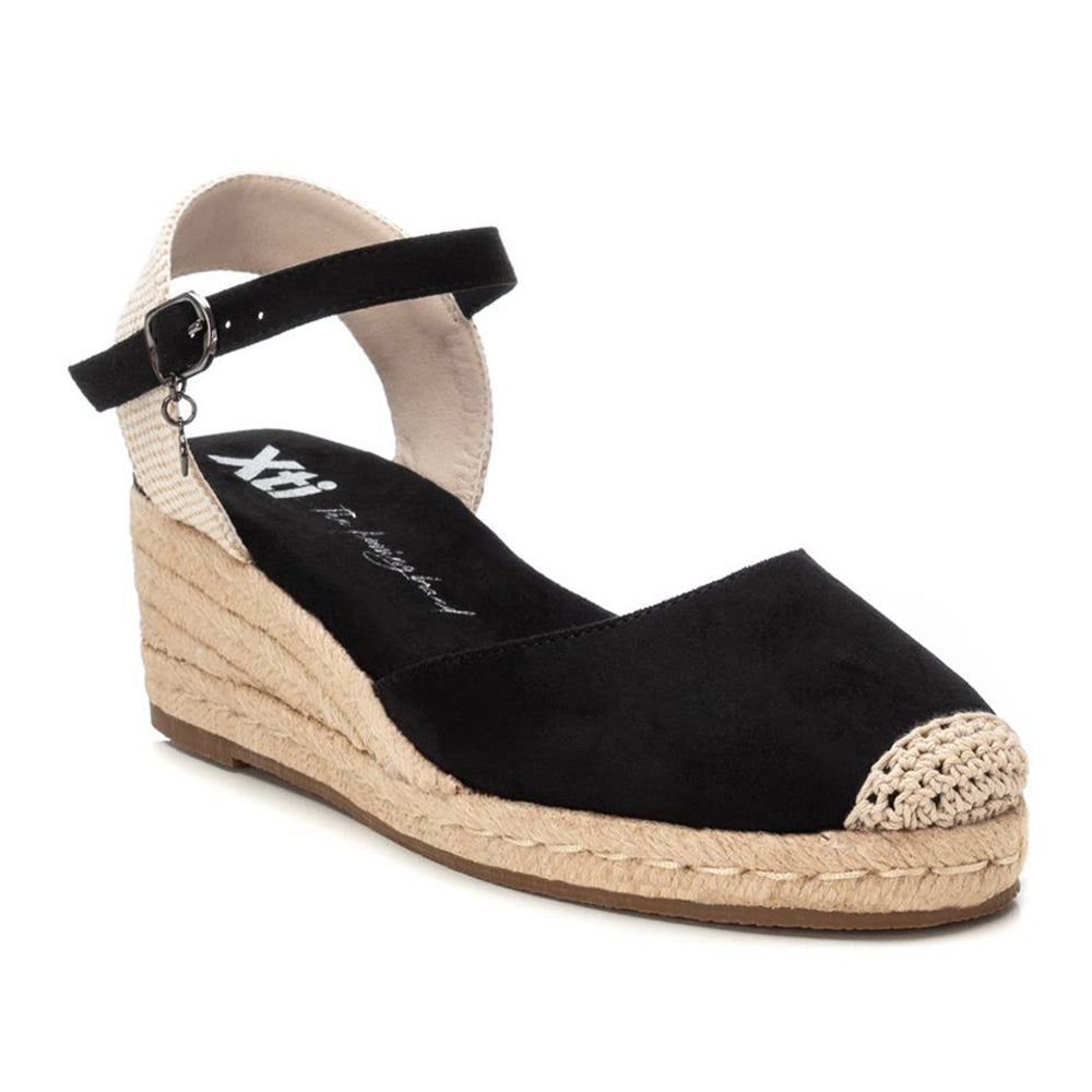 Sandalo Xti Donna - Nero