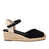 sandalo xti donna nero 2472986