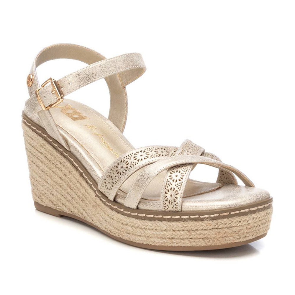 Sandalo Xti Donna - Oro
