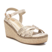 Sandalo Xti Donna - Oro