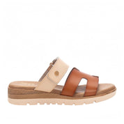 Sandalo Xti Donna - Marrone