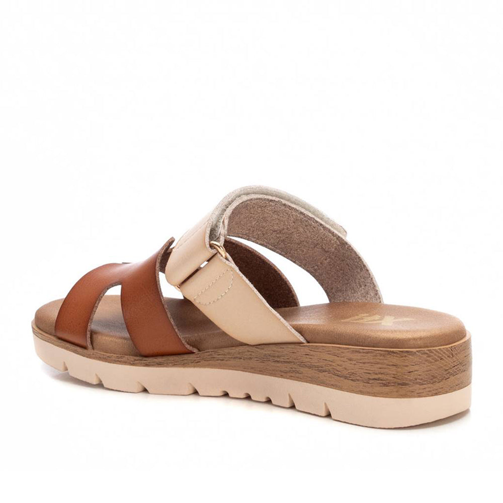 Sandalo Xti Donna - Marrone