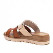 Sandalo Xti Donna - Marrone