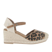 Sandalo Xti Donna - Marrone