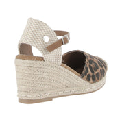 Sandalo Xti Donna - Marrone