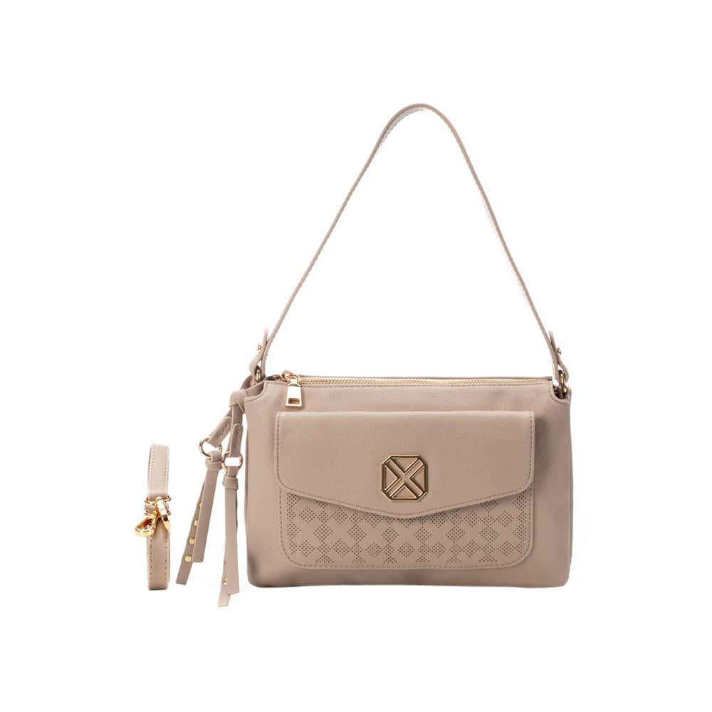 Borsa Xti Donna - Beige