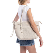 Borsa Xti Donna - Beige