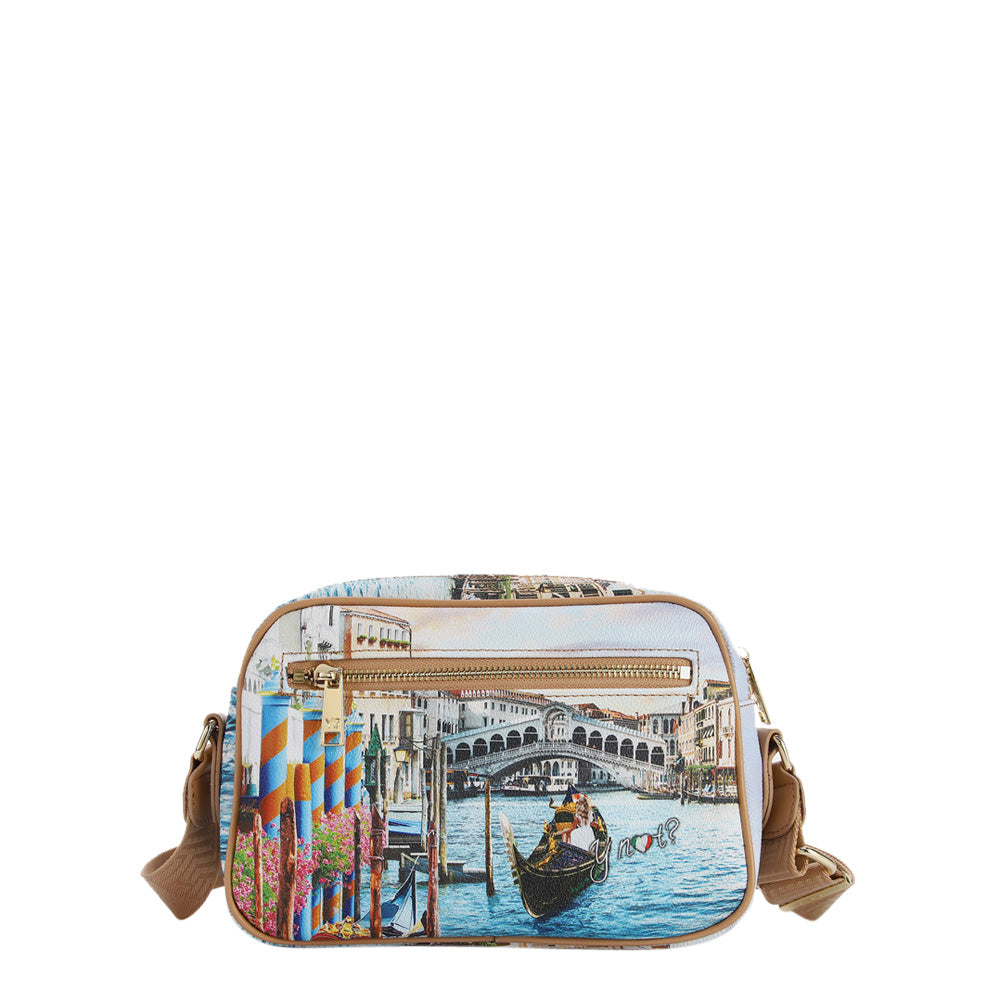 Borsa Ynot? Donna - Dream In Venice