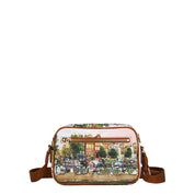 Borsa Ynot? Donna - Flower River