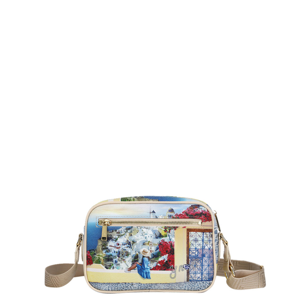 Borsa Ynot? Donna - Greek Summer