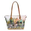 borsa ynot donna flower river 5625273