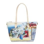 Borsa Ynot? Donna - Greek Summer
