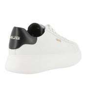 Sneakers 4US Donna - Bianco