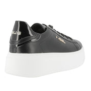Sneakers 4US Donna - Nero