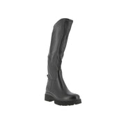 Stivale 4US Donna - Nero