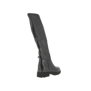 Stivale 4US Donna - Nero