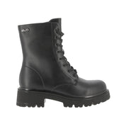 Scarponcino 4US Donna - Nero