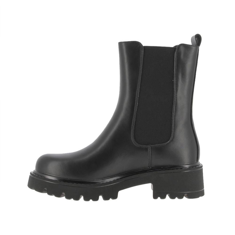 Stivaletto 4US Donna - Nero