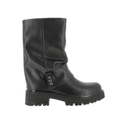 Stivaletto 4US Donna - Nero