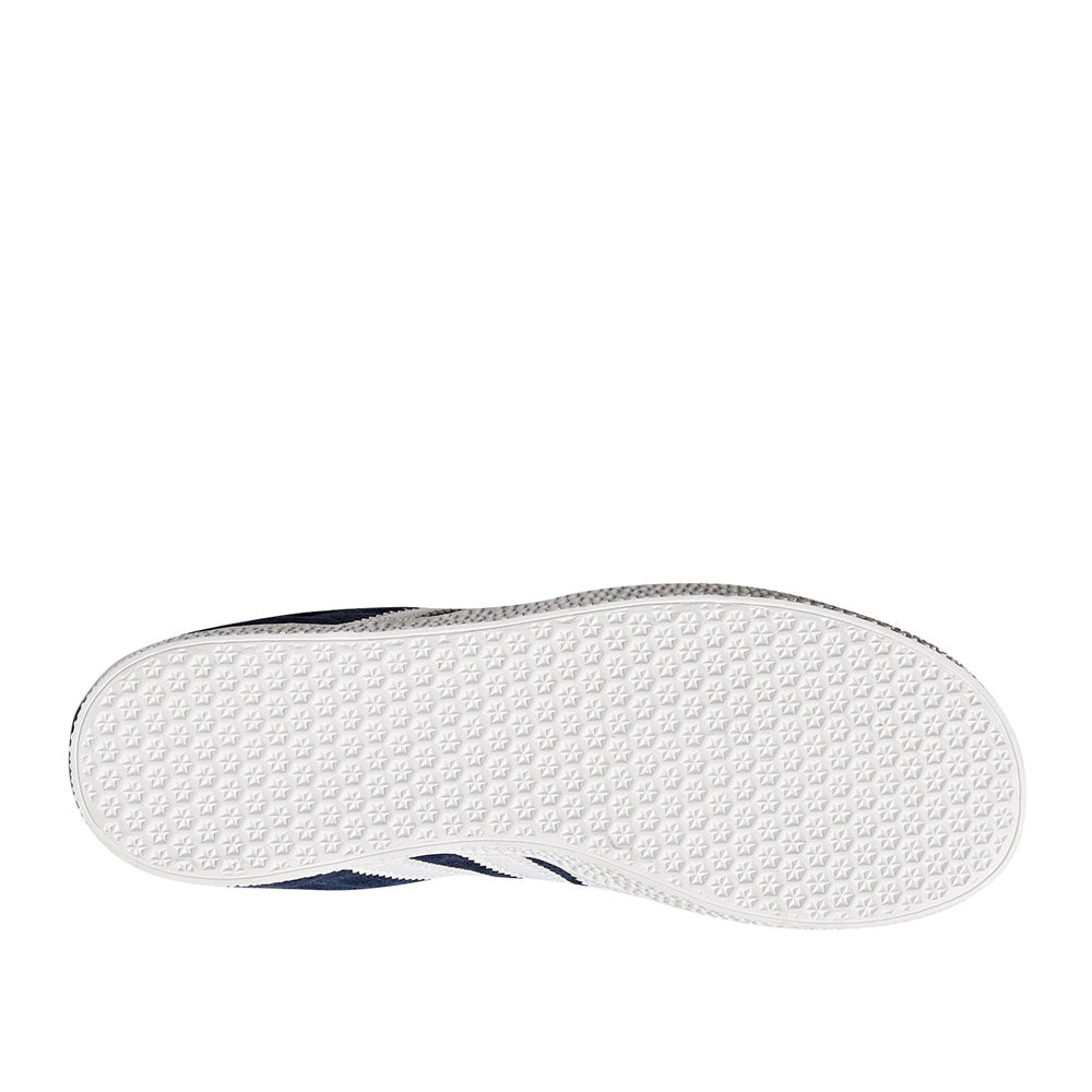 Sneakers Adidas Gazelle J Unisex Adulto - Blu