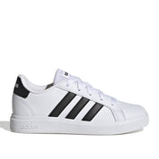 Sneakers Adidas Grand Court 2.0 K Bambino - Bianco