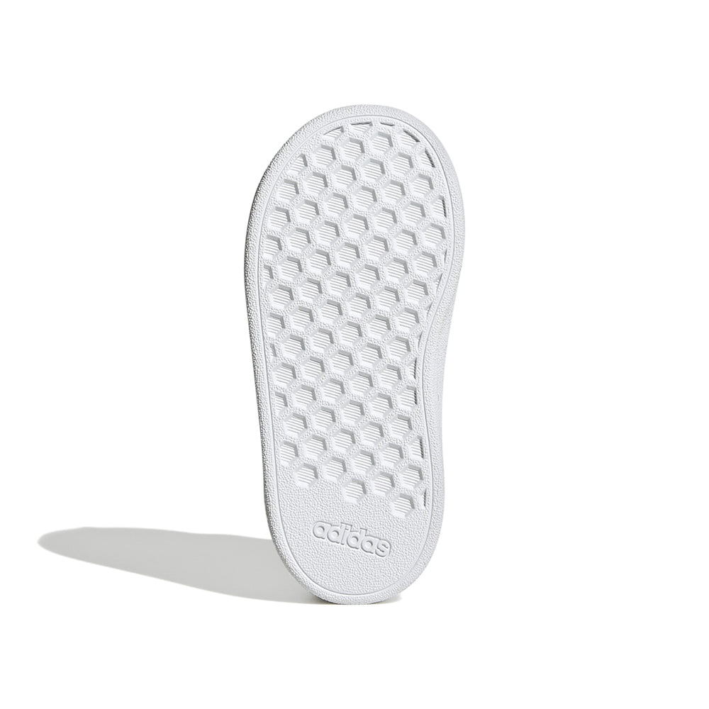 Sneakers Adidas Grand Court 2.0 Cfi Bimba - Bianco