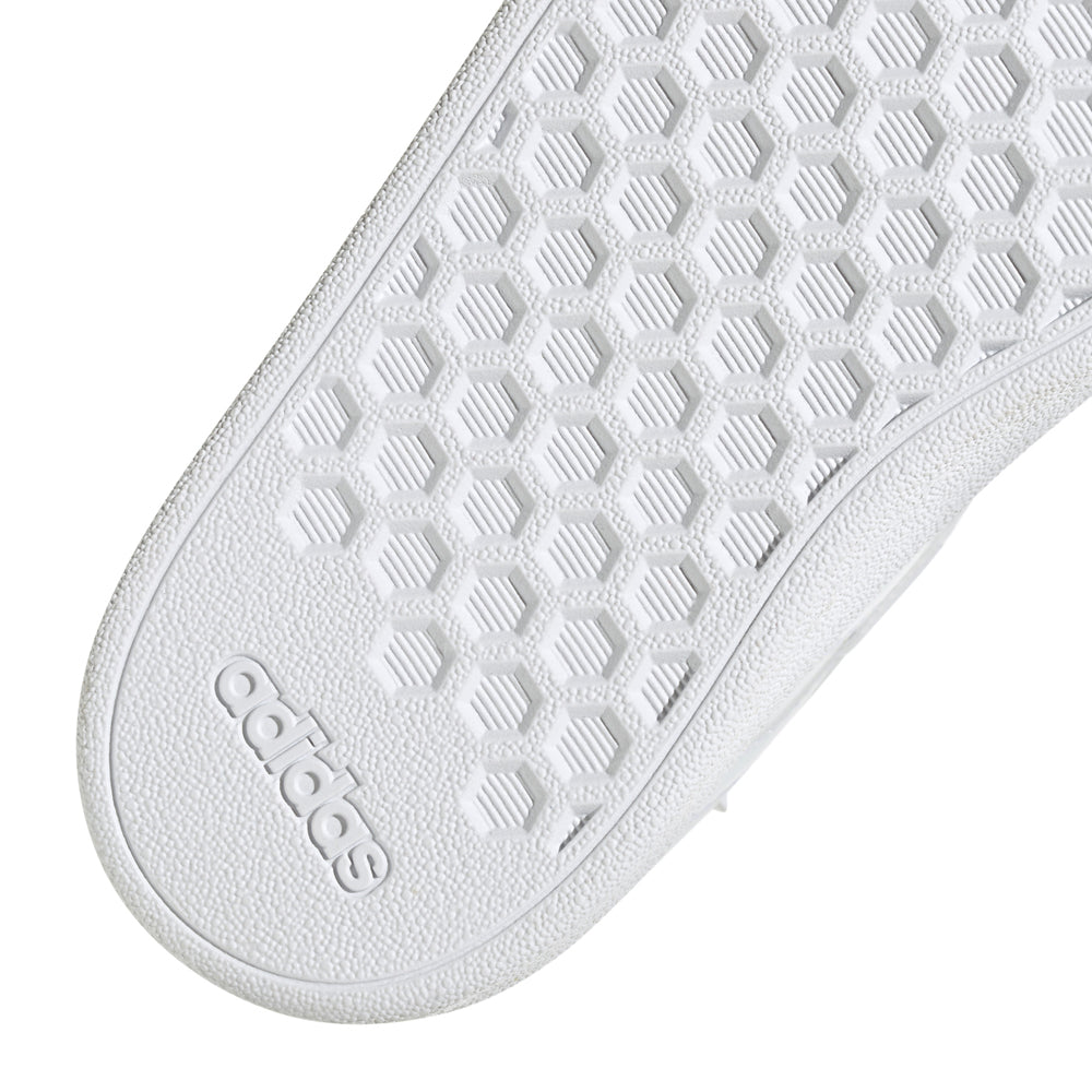 Sneakers Adidas Grand Court 2.0 Cfi Bimba - Bianco