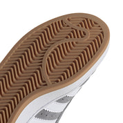 Sneakers Adidas Originals Campus 00s J Donna - Grigio