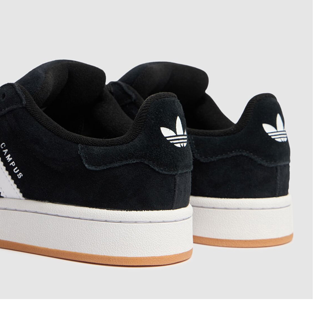 Sneakers Adidas Originals Campus 00s J Unisex Ragazzo - Nero