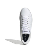 Sneakers Adidas Advantage Base 2.0 Uomo - Bianco