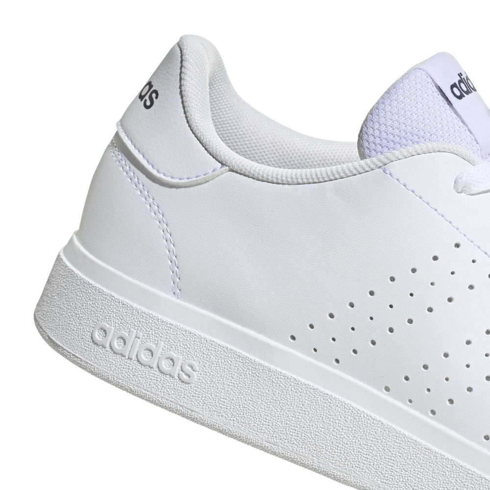 Sneakers Adidas Advantage Base 2.0 Uomo - Bianco