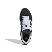 Sneakers Adidas Grand Court Base 00 Uomo - Nero
