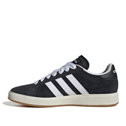 Sneakers Adidas Grand Court Base 00 Uomo - Nero