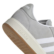 Sneakers Adidas Grand Court Base 00 Uomo - Grigio