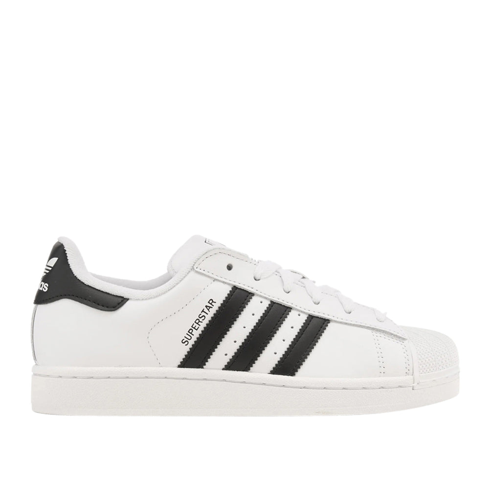 Sneakers Adidas Originals Superstar ii Unisex Adulto - Bianco