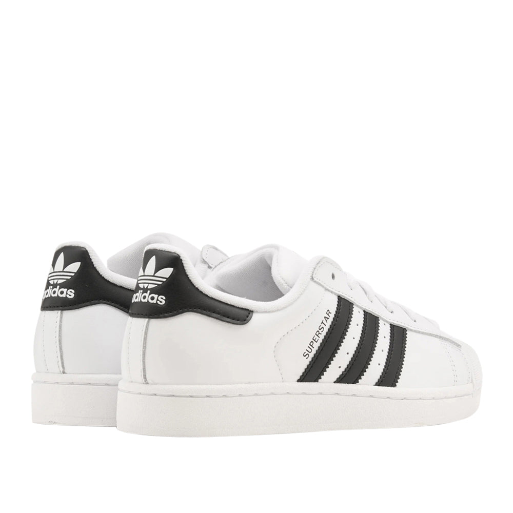 Sneakers Adidas Originals Superstar ii Unisex Adulto - Bianco