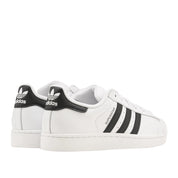 Sneakers Adidas Originals Superstar ii Unisex Adulto - Bianco
