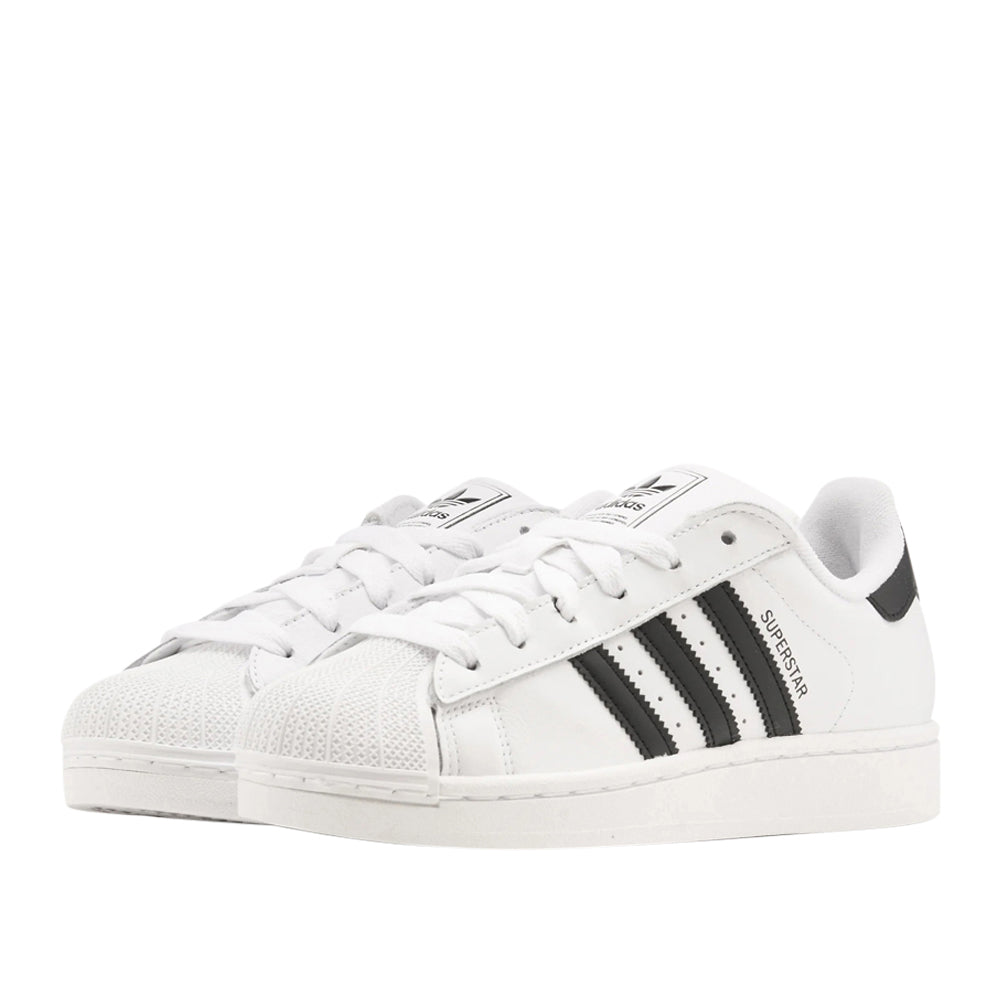 Sneakers Adidas Originals Superstar ii Unisex Adulto - Bianco